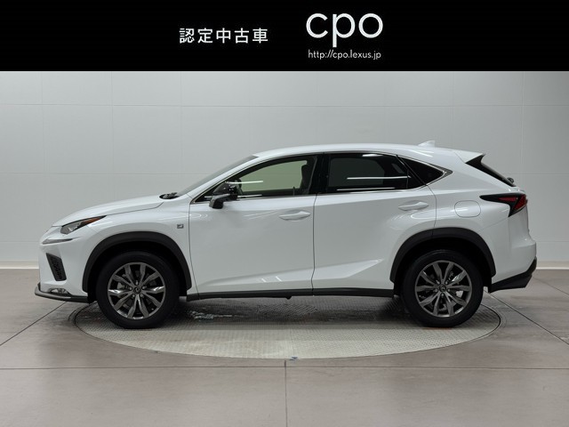 レクサス NX300 Fスポーツ