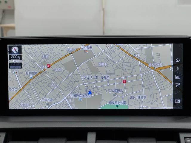 レクサス NX300 Fスポーツ