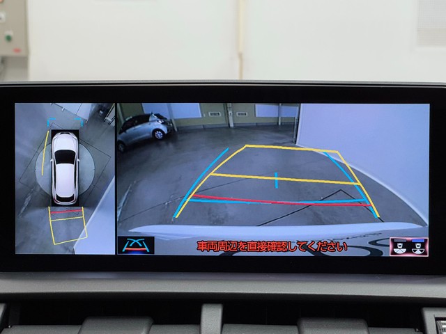 レクサス NX300 Fスポーツ