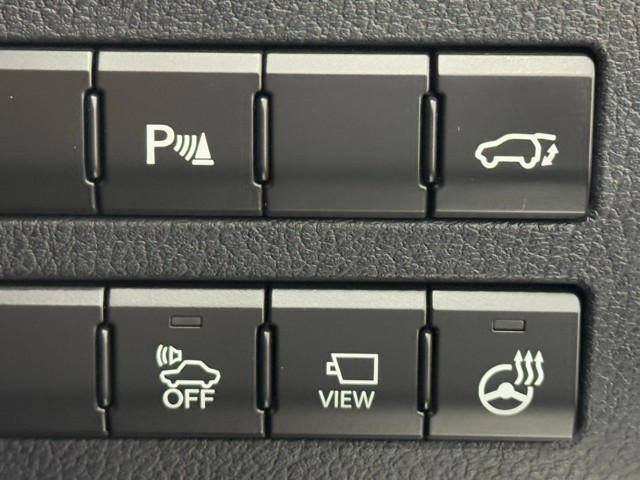 レクサス NX300h VER-L