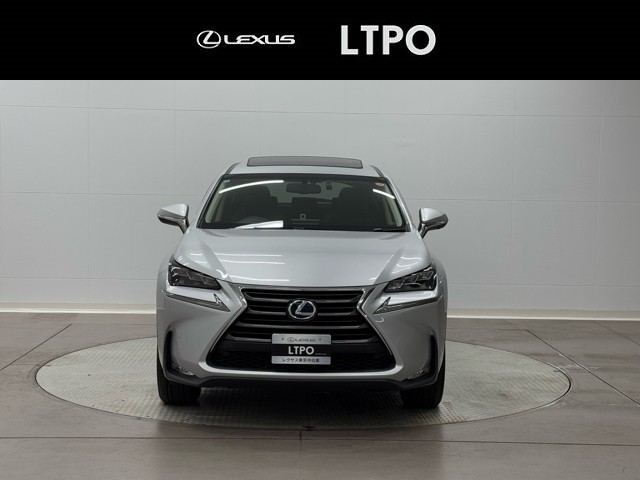 レクサス NX300h VER-L