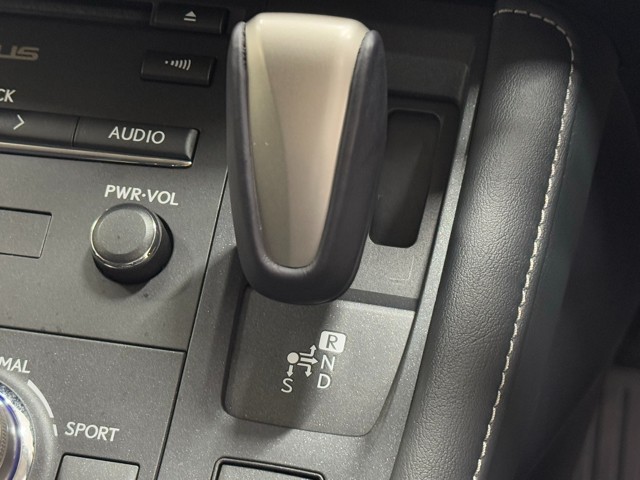 レクサス CT200h VER-C