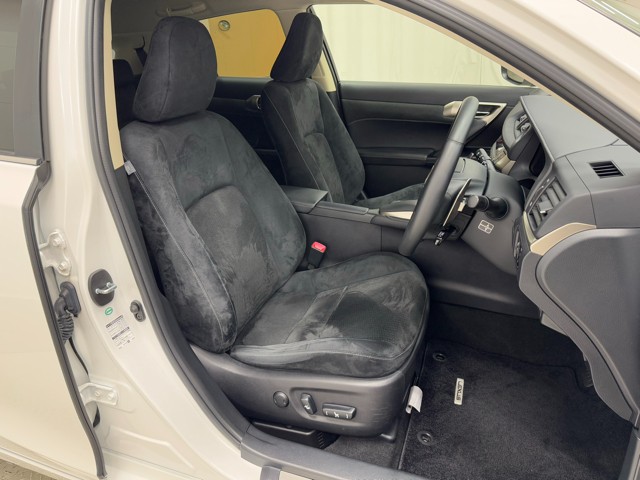 レクサス CT200h VER-C