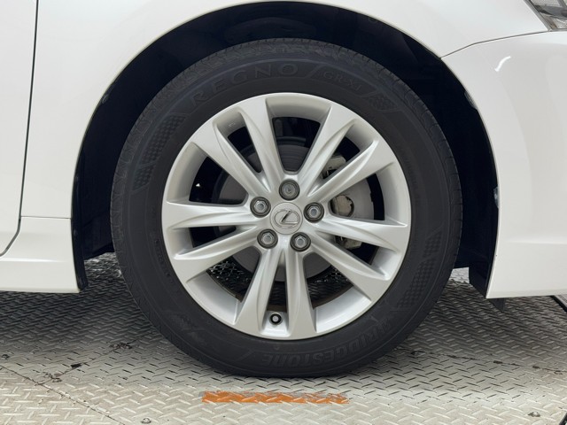 レクサス CT200h VER-C