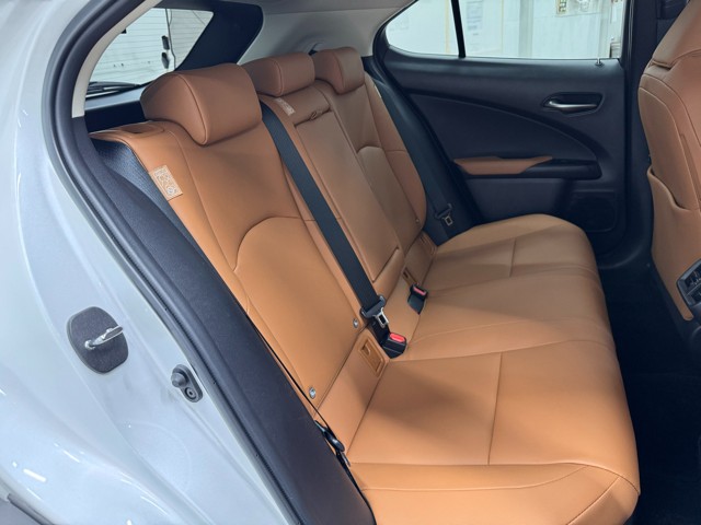 レクサス UX250h バージョン C
