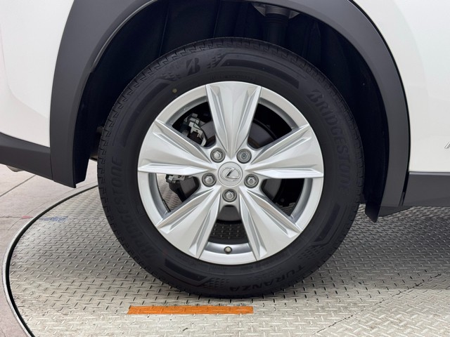 レクサス UX250h バージョン C
