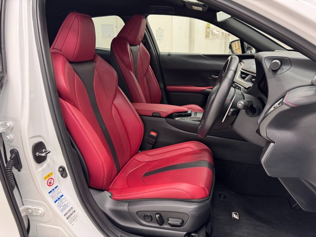 レクサス UX250h Fスポーツ