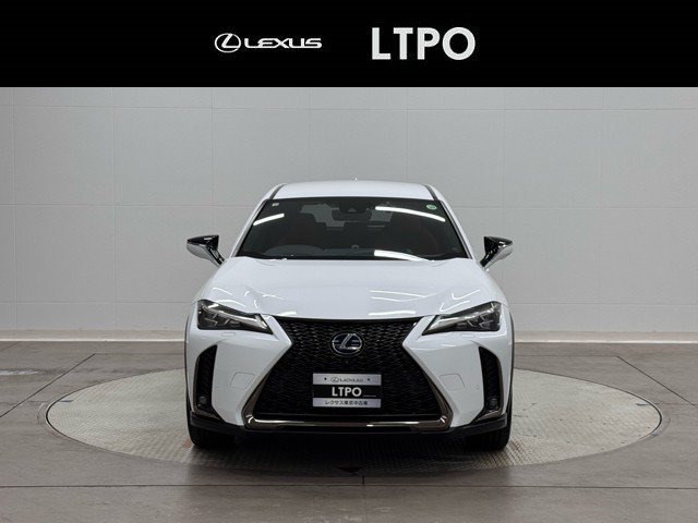 レクサス UX250h Fスポーツ