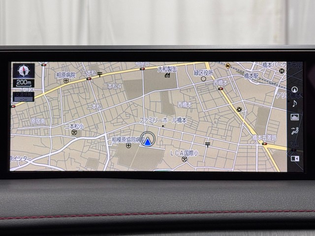レクサス UX250h Fスポーツ