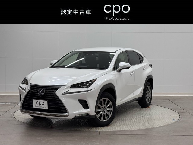 レクサス NX300h Iパッケージ