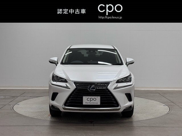 レクサス NX300h Iパッケージ