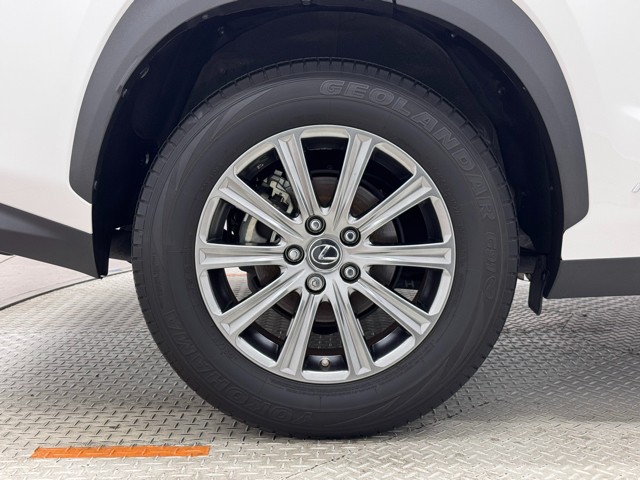 レクサス NX300h Iパッケージ