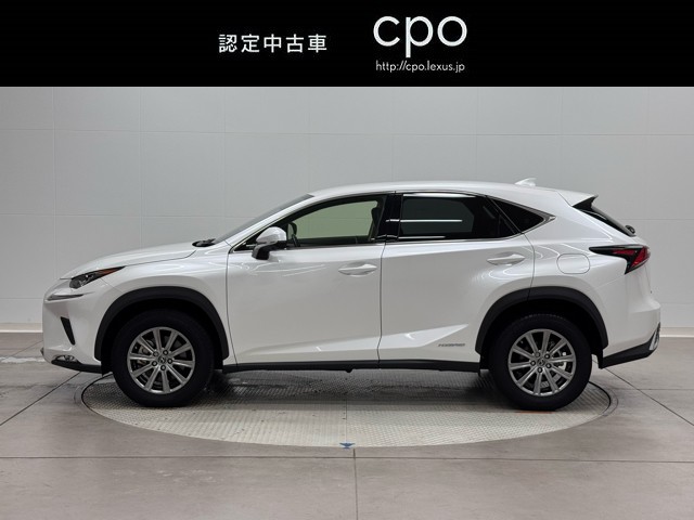 レクサス NX300h Iパッケージ