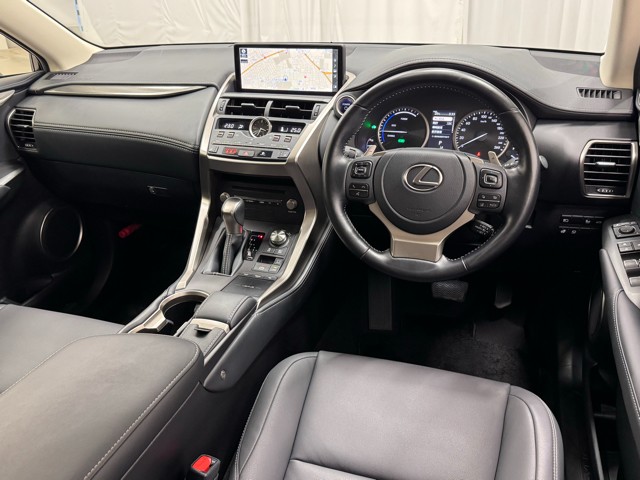 レクサス NX300h Iパッケージ