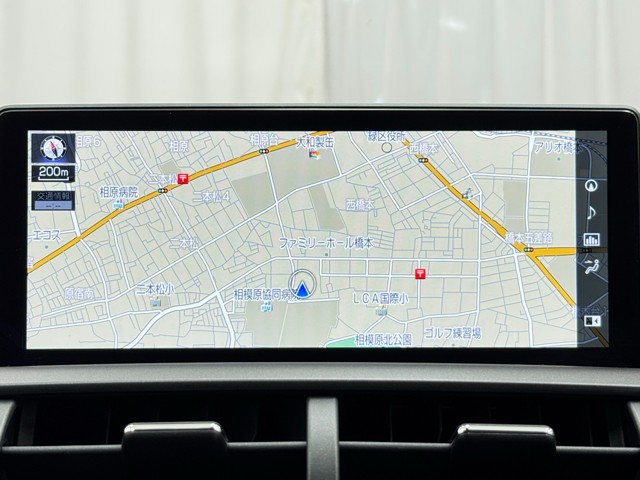レクサス NX300h Iパッケージ