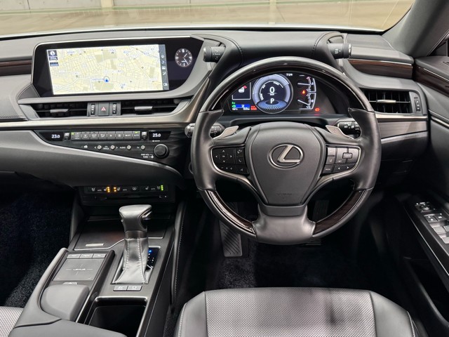レクサス ES300h