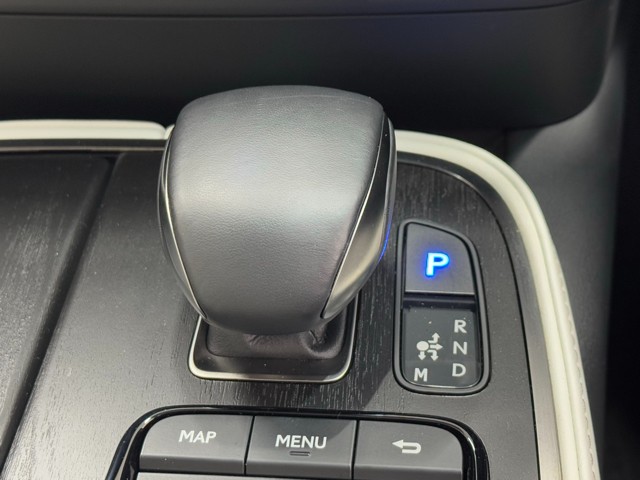 レクサス LS500h I-PKG