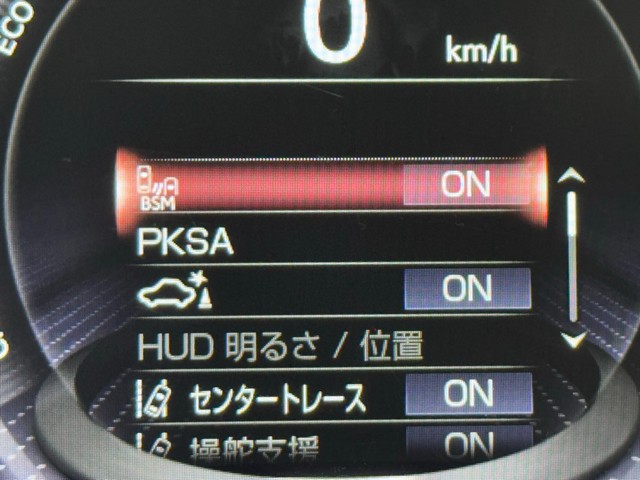 レクサス LS500h I-PKG