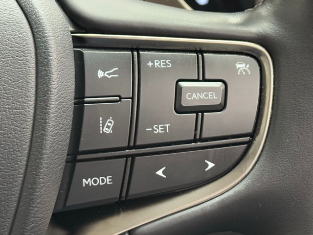 レクサス LS500h I-PKG