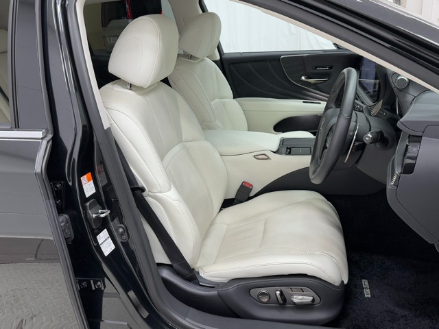 レクサス LS500h I-PKG