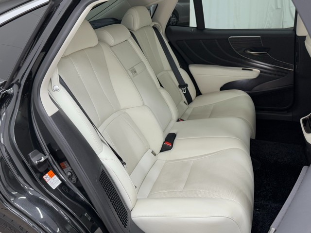 レクサス LS500h I-PKG