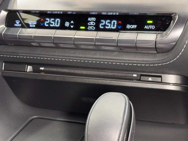 レクサス LC500 コンバーチブル