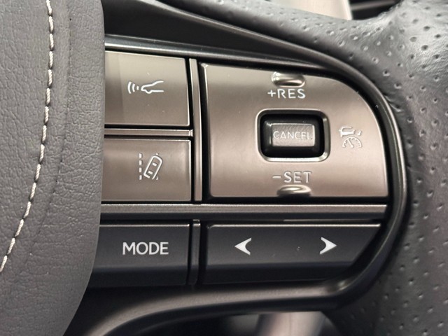 レクサス LC500 コンバーチブル