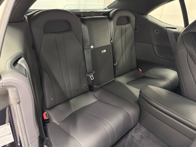 レクサス LC500 コンバーチブル