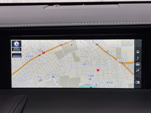 レクサス LC500 コンバーチブル