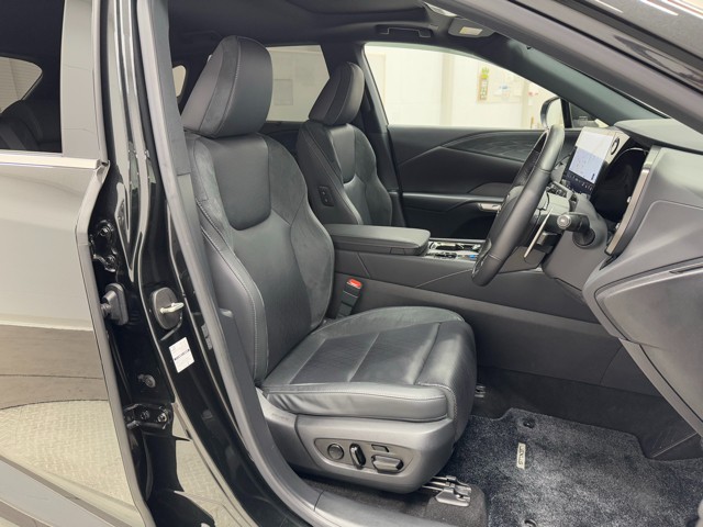 レクサス RX450h+ バージョンL