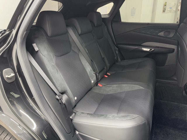 レクサス RX450h+ バージョンL