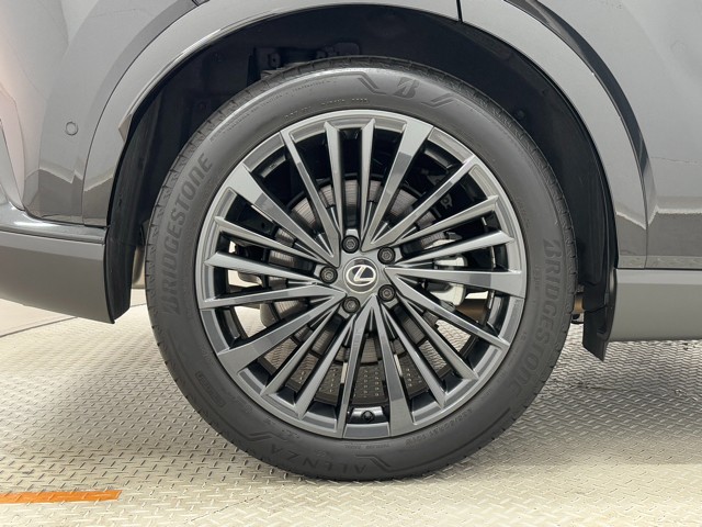 レクサス RX450h+ バージョンL