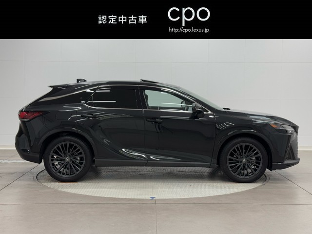 レクサス RX450h+ バージョンL