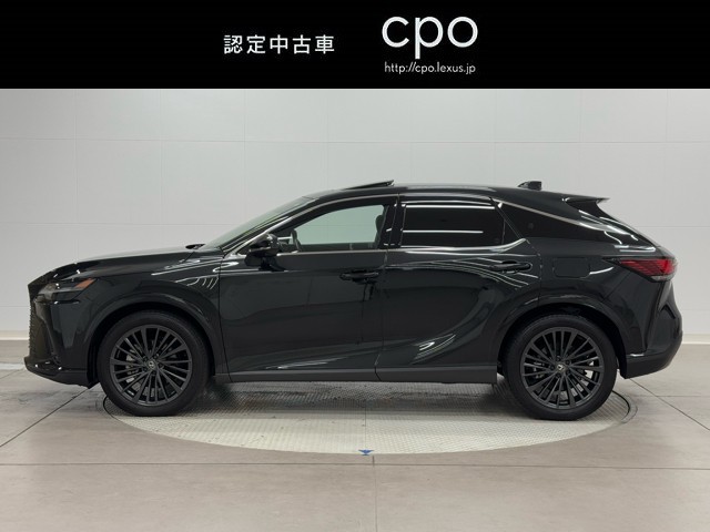 レクサス RX450h+ バージョンL