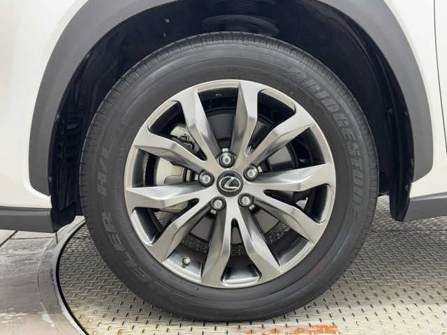 レクサス NX300 F SPORT