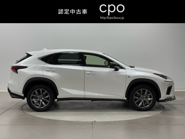 レクサス NX300 F SPORT