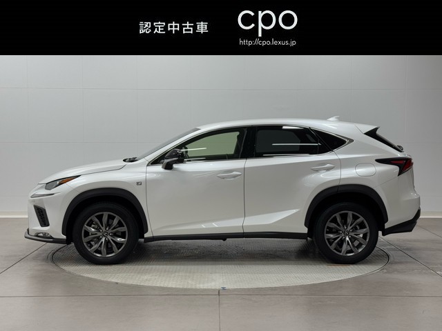 レクサス NX300 F SPORT