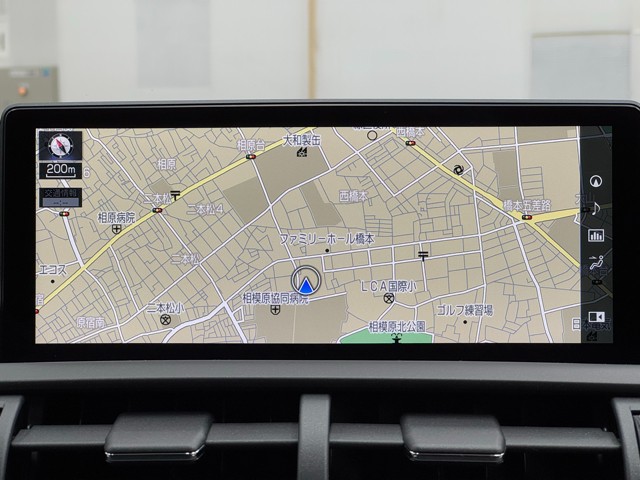 レクサス NX300 F SPORT