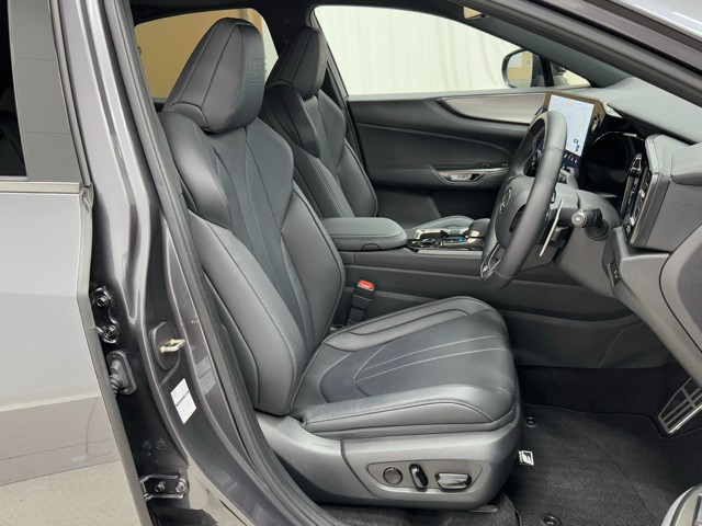 レクサス NX350h FSPORT