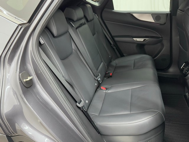 レクサス NX350h FSPORT