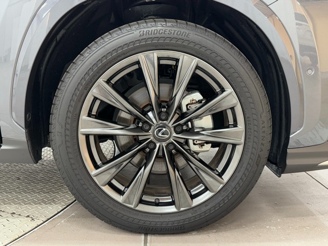 レクサス NX350h FSPORT