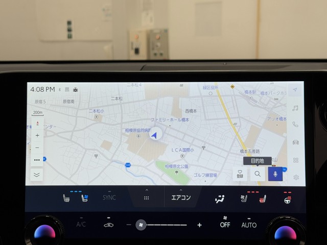 レクサス NX350h FSPORT