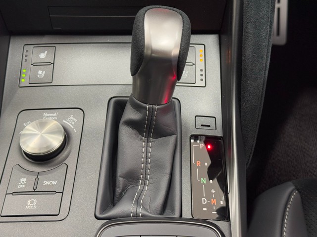 レクサス IS500 Fスポパフォーマンス