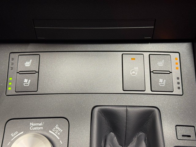 レクサス IS500 Fスポパフォーマンス