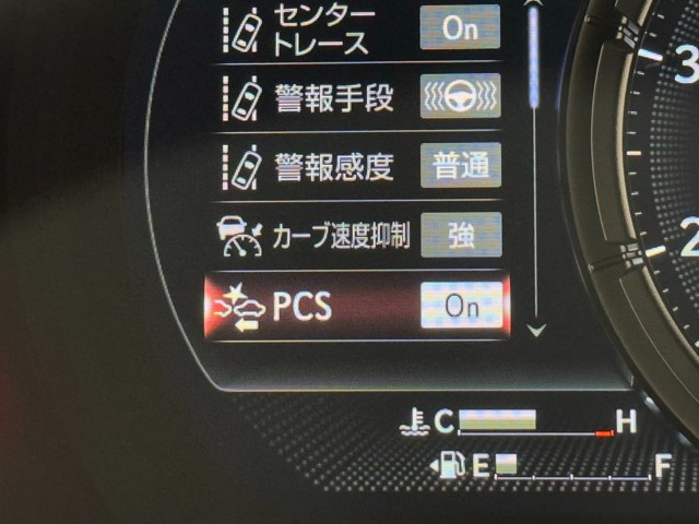 レクサス IS500 Fスポパフォーマンス