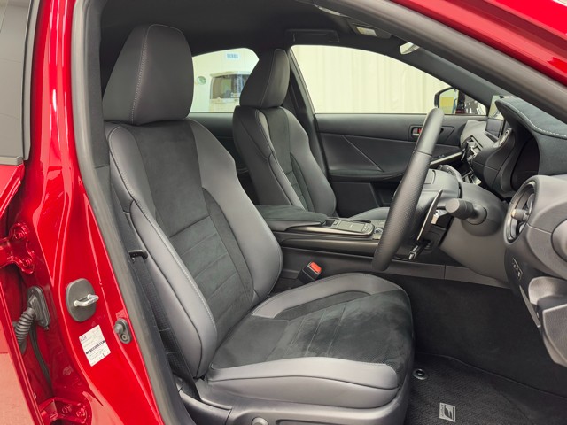 レクサス IS500 Fスポパフォーマンス