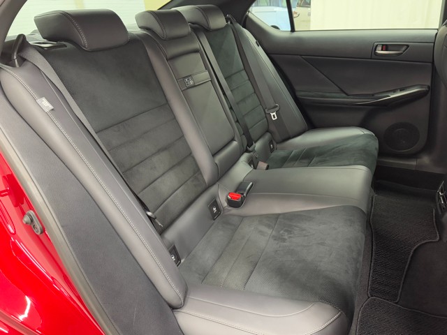 レクサス IS500 Fスポパフォーマンス