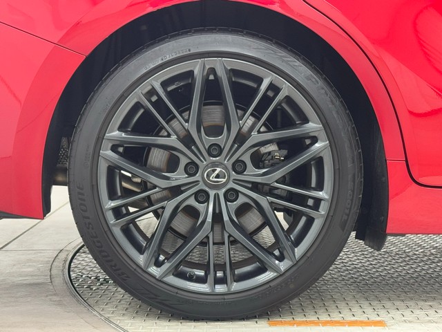 レクサス IS500 Fスポパフォーマンス