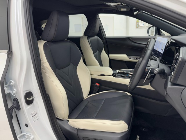 レクサス NX350h VER-L