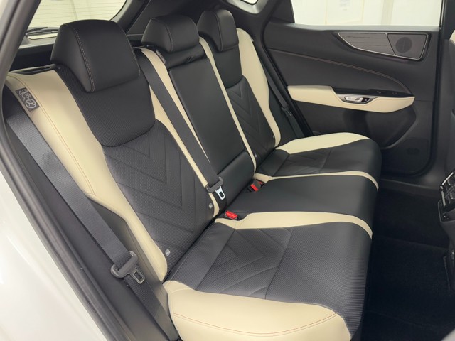 レクサス NX350h VER-L